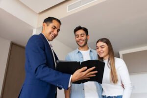 Questions to ask a Real Estate Agent