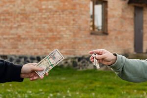 cash offer in real estate