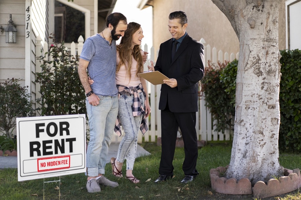 How to Rent a Home in Orlando With Valerus​